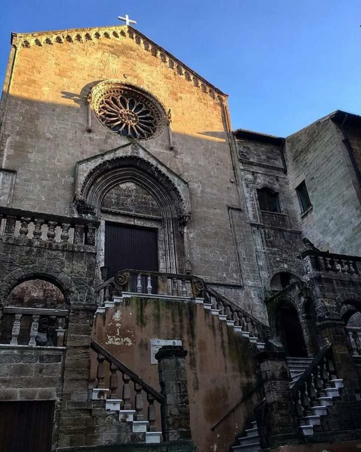 Al Molo Sant'Eligio Hotel Taranto Exterior foto